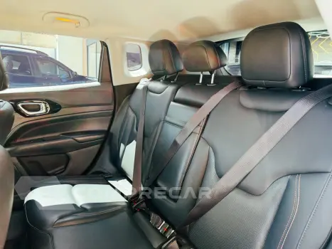 COMPASS 1.3 T270 TURBO FLEX LIMITED AT6