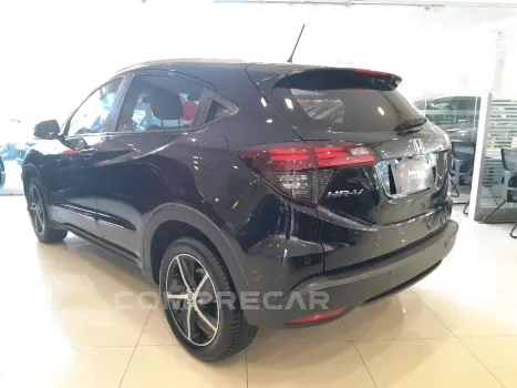HR-V 1.8 16V FLEX EX 4P AUTOMÁTICO