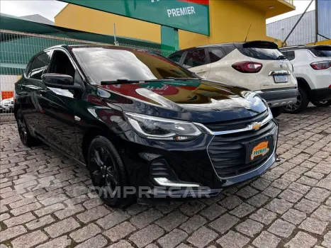 ONIX 1.0 Turbo Premier