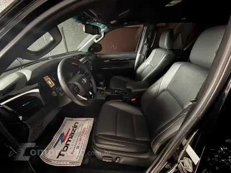 HILUX 2.8 SRX 4X4 CD 16V