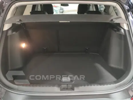 TRACKER 1.0 TURBO FLEX AUTOMÁTICO