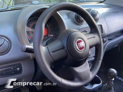 UNO 1.0 EVO Vivace 8V