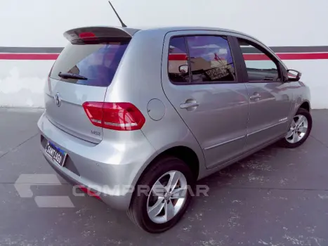 Fox Comfortline 1.6 Flex 8V 5p
