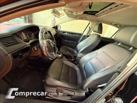 JETTA 2.0 Comfortline
