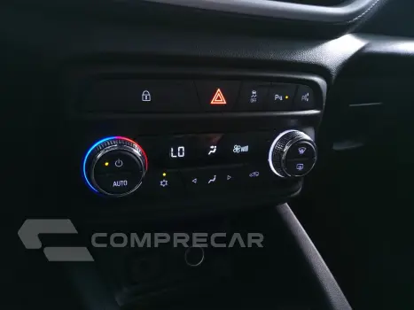 TRACKER 1.2 TURBO FLEX PREMIER AUTOMÁTICO