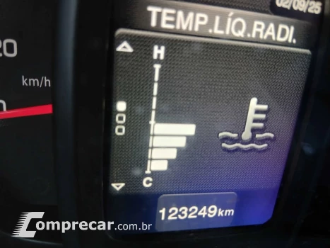 UNO 1.0 EVO Attractive 8V