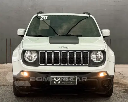 RENEGADE 1.8 16V