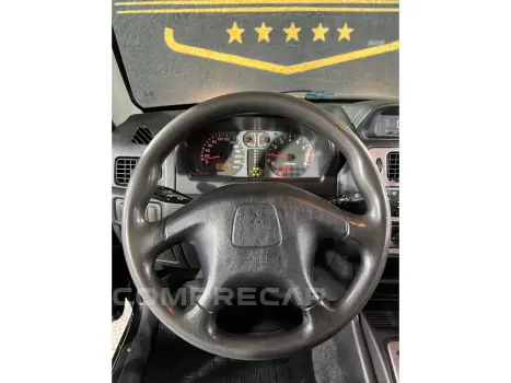 PAJERO TR4 2.0 4X4 16V 131CV GASOLINA 4P AUTOMÁTICO