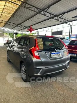 Fit EX/S 1.5 Flex/Flexone 16V 5p Aut.