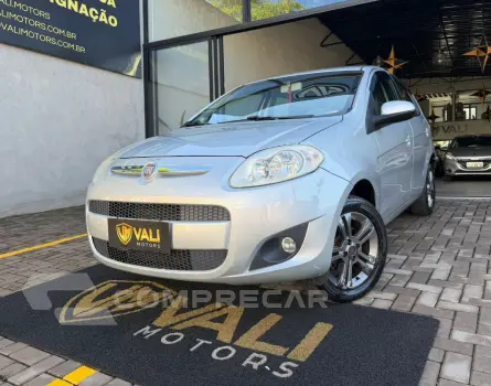 Fiat Palio ESSENCE 1.6 Flex 16V 5p 5 portas