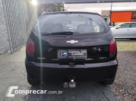CELTA 1.0 MPFI LS 8V