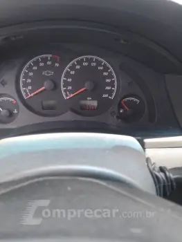 MERIVA 1.8 MPFI Expression 8V