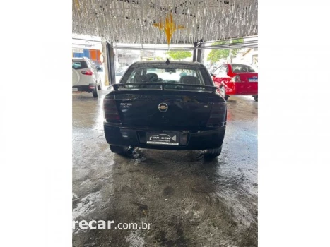 ASTRA HATCH - 2.0 MPFI ADVANTAGE 8V 4P MANUAL