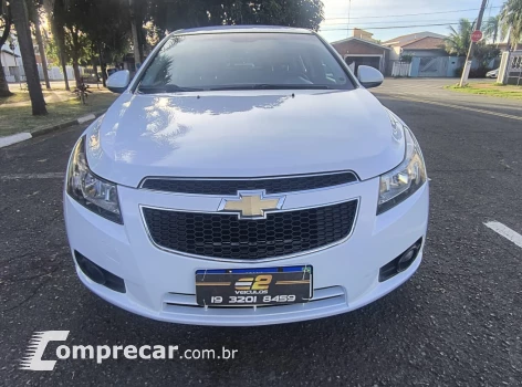 CRUZE 1.8 LT 16V