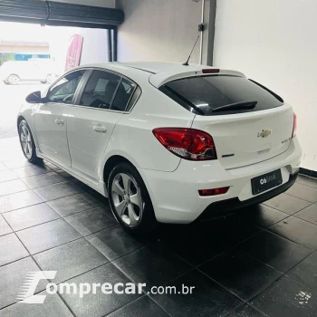 CRUZE LT HB