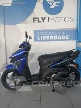 NEO 125 AUTOMATICA