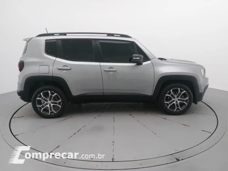 RENEGADE 1.3 T270 TURBO FLEX LONGITUDE AT6