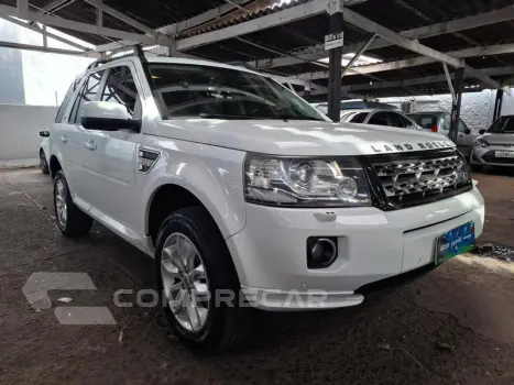 FREELANDER 2 SE 2.2 SD4