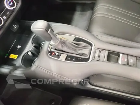 ZR-V 2.0 i-VTEC GASOLINA TOURING CVT