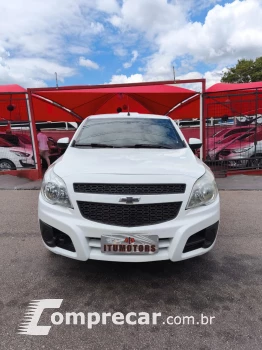 Montana 1.4 FLEX L