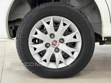 PALIO 1.0 MPI FIRE 8V FLEX 4P MANUAL