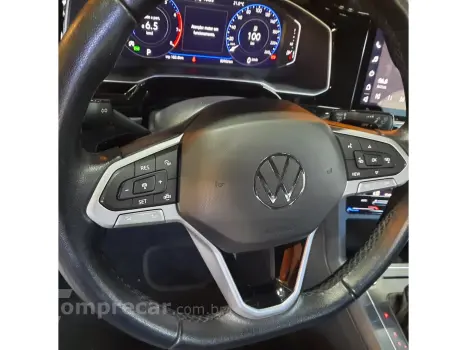 NIVUS 1.0 200 TSI TOTAL FLEX HIGHLINE AUTOMÁTICO