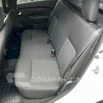 SANDERO 1.6 16V SCE Expression