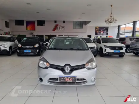 CLIO HATCH - 1.0 EXPRESSION 16V 4P MANUAL