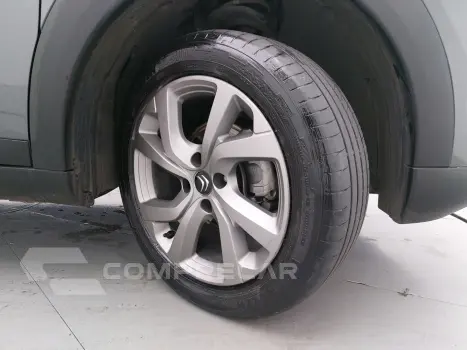 C4 CACTUS 1.6 VTI 120 FLEX FEEL EAT6