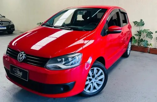 FOX 1.0 MI 8V