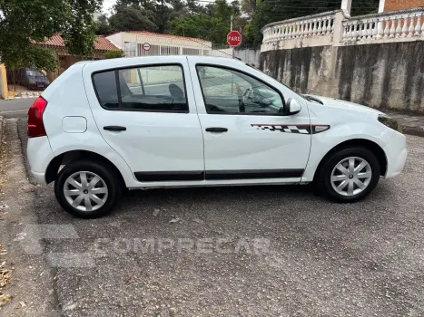 SANDERO 1.0 12V SCE Expression