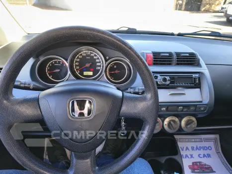 FIT 1.4 LX 16V