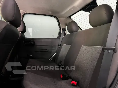 CLASSIC 1.0 MPFI LS 8V FLEX 4P MANUAL