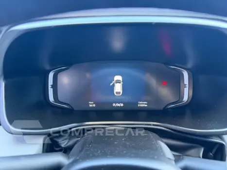 Fastback Impetus 1.0 200 T. Flex Aut