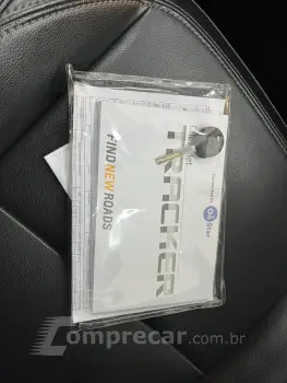 TRACKER 1.0 Turbo Midnight