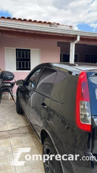 FIESTA 1.6 Rocam Hatch 8V