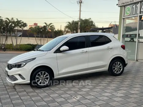ARGO DRIVE 1.3 8V Flex