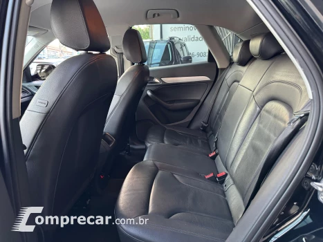 Q3 1.4 TFSI Ambiente