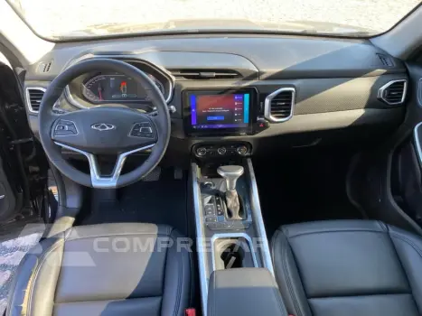 TIGGO 5X 1.5 VVT Turbo Iflex T