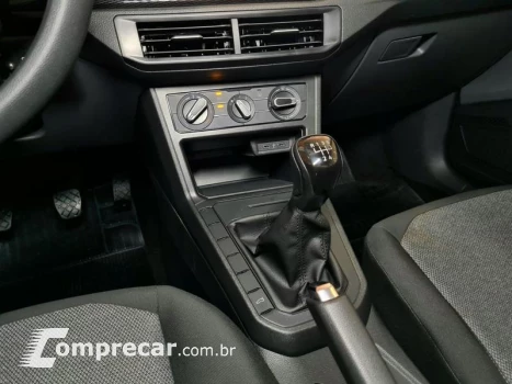 POLO MB