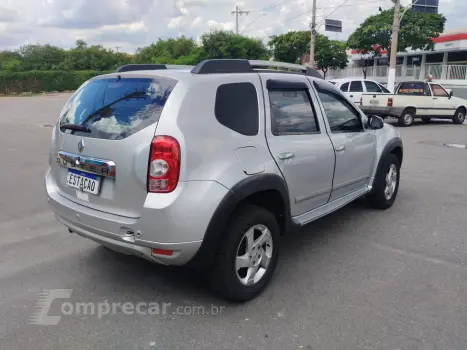 DUSTER 1.6 16V SCE Dynamique