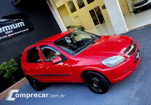 CELTA 1.0 MPFI LT 8V