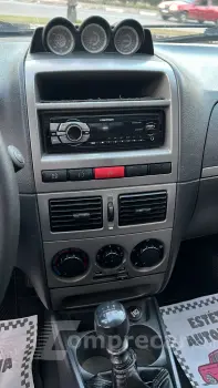 Strada Adventure 1.8/ 1.8 LOCKER Flex CE