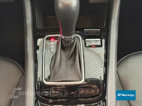 COMPASS 1.3 T270 TURBO FLEX S AT6