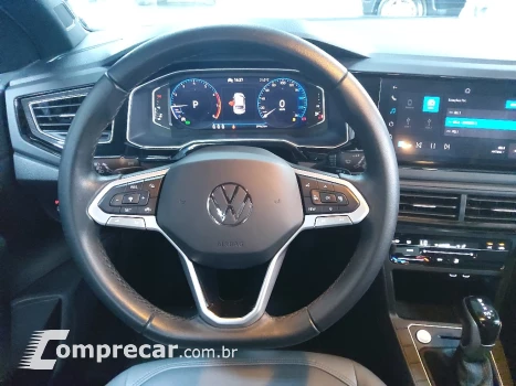 NIVUS 1.0 200 TSI TOTAL FLEX HIGHLINE AUTOMÁTICO