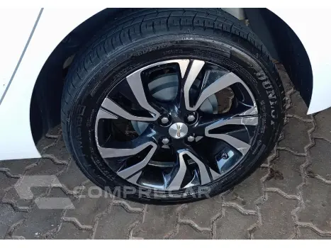 ONIX 1.0 TURBO FLEX PREMIER AUTOMÁTICO