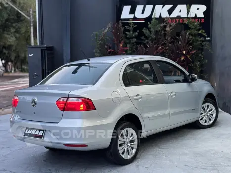 VOYAGE 1.6 MSI Totalflex