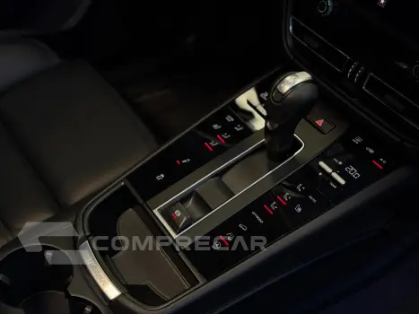 Macan T 2.0 Turbo