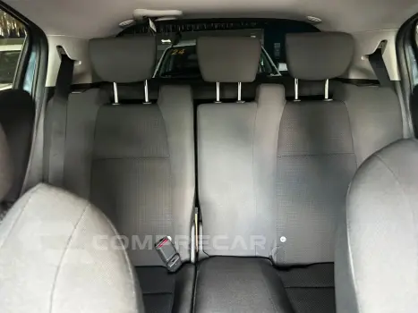 HR-V EX 1.8 Flexone 16V 5p Aut.