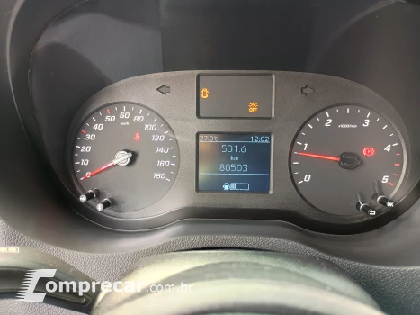 SPRINTER 2.2 CDI Furgão 416 TA Longo